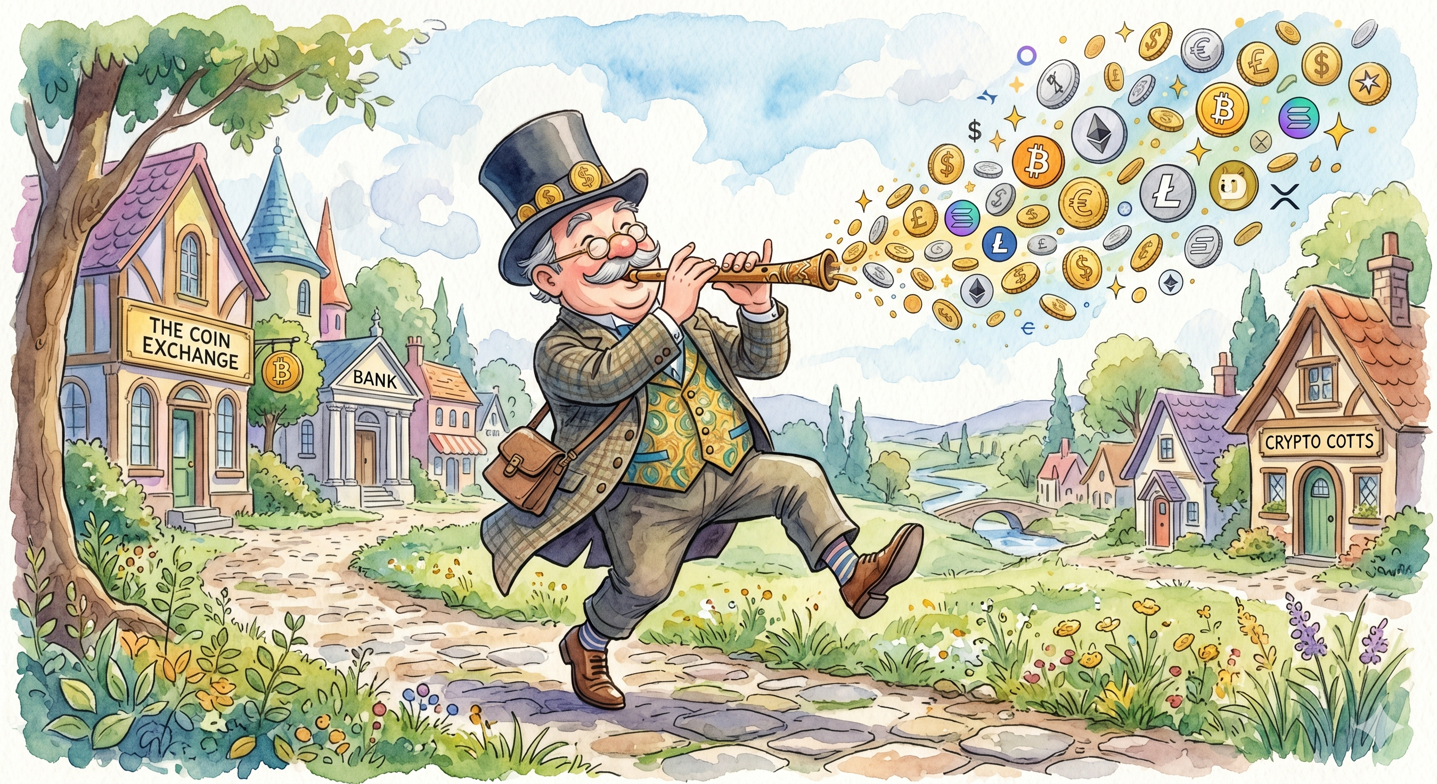 paype.cc — Geld rein, Geld raus, in jede Richtung